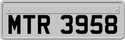 MTR3958