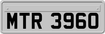 MTR3960