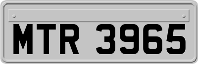 MTR3965