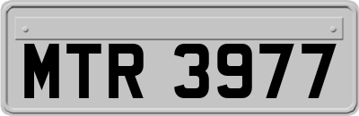 MTR3977