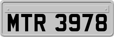 MTR3978