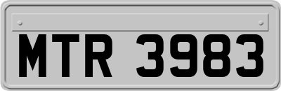 MTR3983