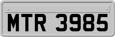MTR3985