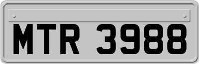 MTR3988