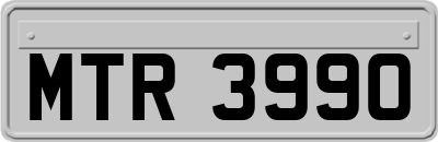 MTR3990
