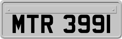 MTR3991