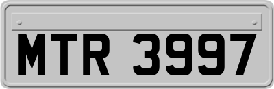 MTR3997