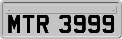 MTR3999