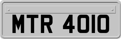 MTR4010