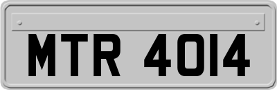 MTR4014