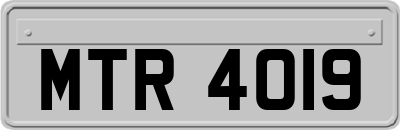 MTR4019