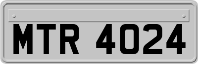 MTR4024
