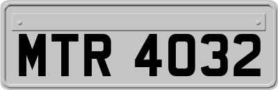 MTR4032