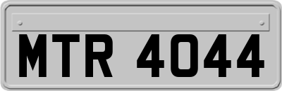 MTR4044
