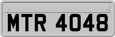 MTR4048