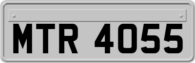 MTR4055