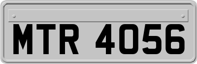 MTR4056