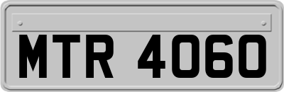 MTR4060
