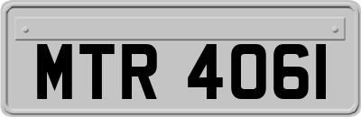 MTR4061