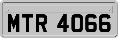 MTR4066