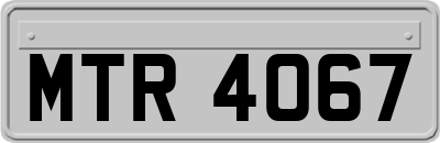 MTR4067