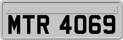 MTR4069