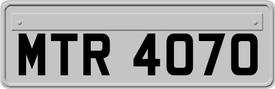 MTR4070