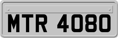 MTR4080