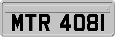 MTR4081