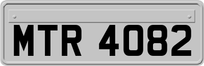 MTR4082