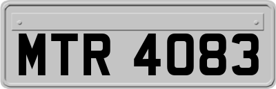 MTR4083