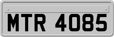 MTR4085