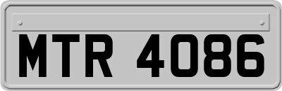 MTR4086