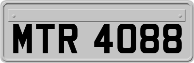 MTR4088