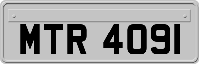 MTR4091