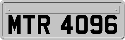 MTR4096