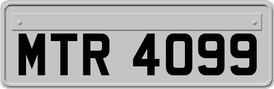 MTR4099