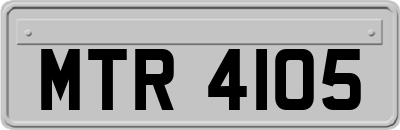 MTR4105