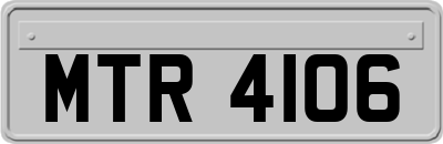 MTR4106