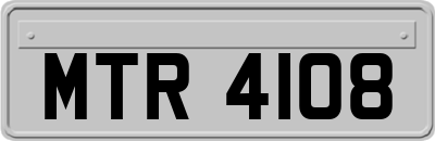 MTR4108