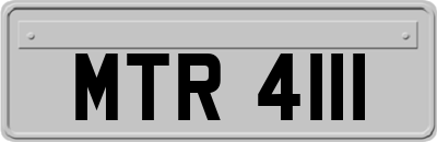 MTR4111