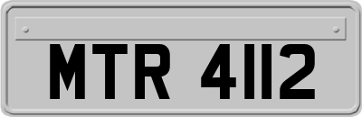 MTR4112