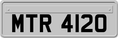 MTR4120
