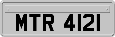 MTR4121