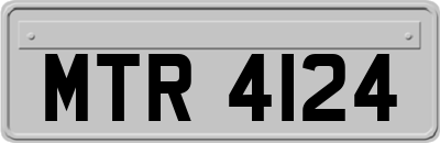 MTR4124