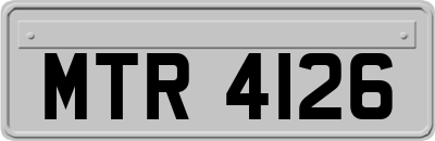 MTR4126