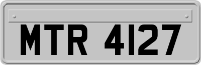 MTR4127