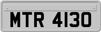 MTR4130