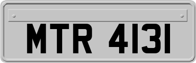 MTR4131