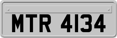 MTR4134